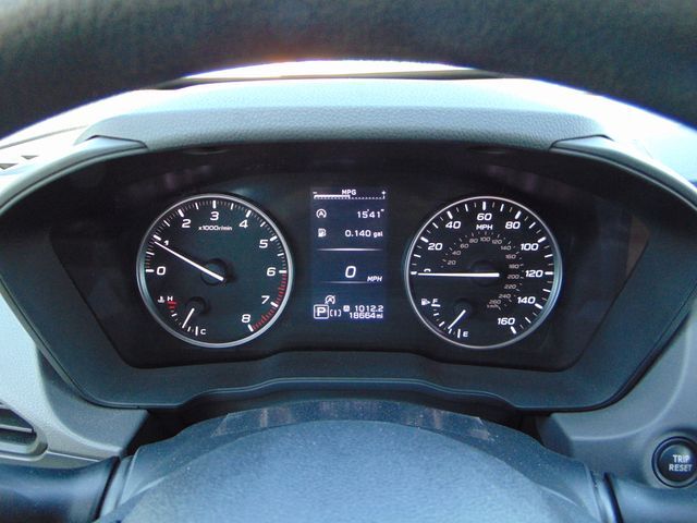 2025 Subaru Crosstrek Premium Santa Fe NM