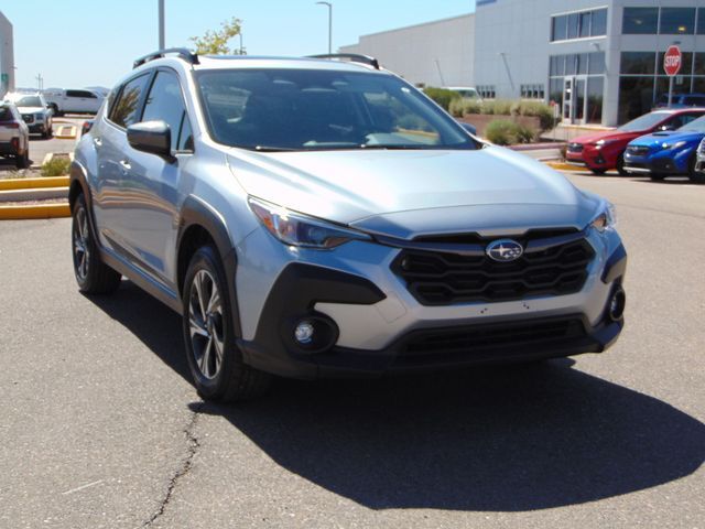 2025 Subaru Crosstrek Premium Santa Fe NM