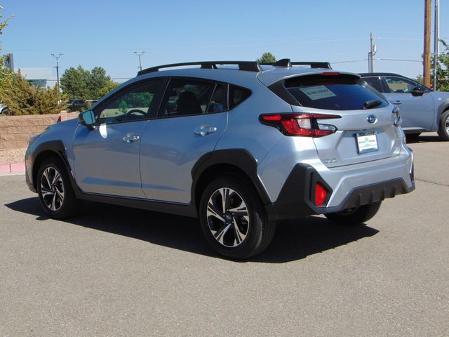2025 Subaru Crosstrek Premium Santa Fe NM