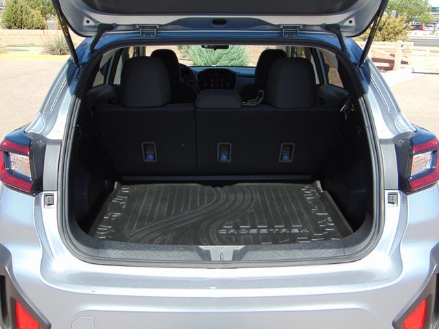 2025 Subaru Crosstrek Premium Santa Fe NM