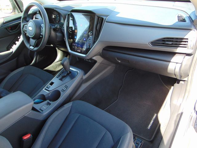 2025 Subaru Crosstrek Premium Santa Fe NM