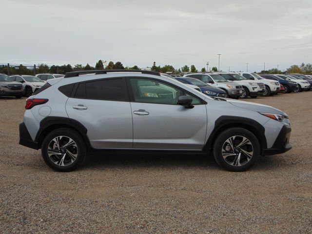 2025 Subaru Crosstrek Premium Santa Fe NM