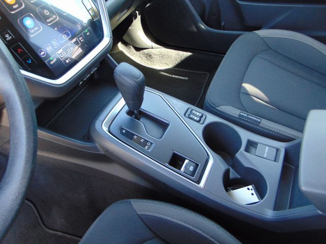 2025 Subaru Crosstrek Premium Santa Fe NM