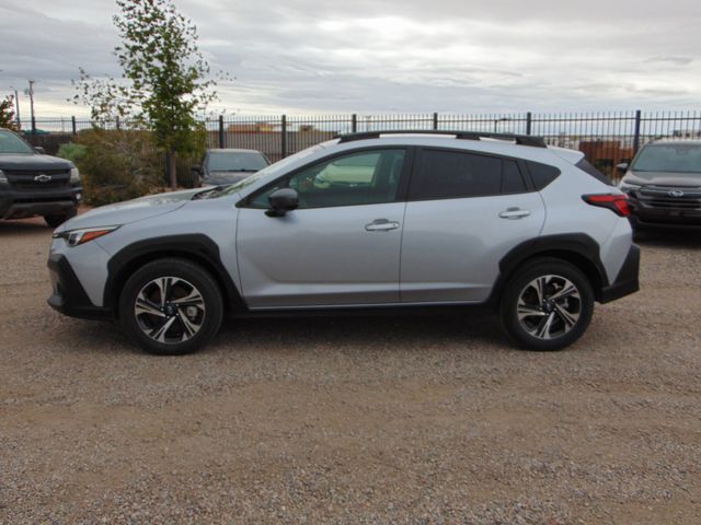 2025 Subaru Crosstrek Premium Santa Fe NM