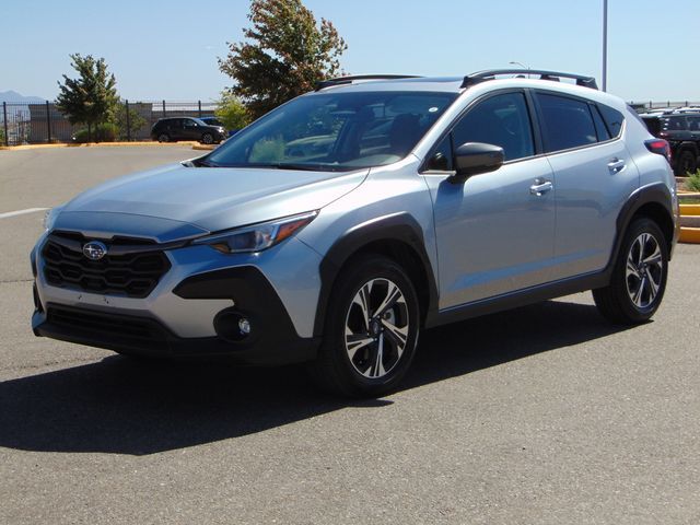 2025 Subaru Crosstrek Premium Santa Fe NM