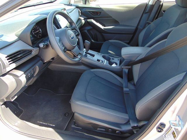 2025 Subaru Crosstrek Premium Santa Fe NM