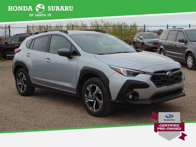 2025 Subaru Crosstrek Premium Santa Fe NM