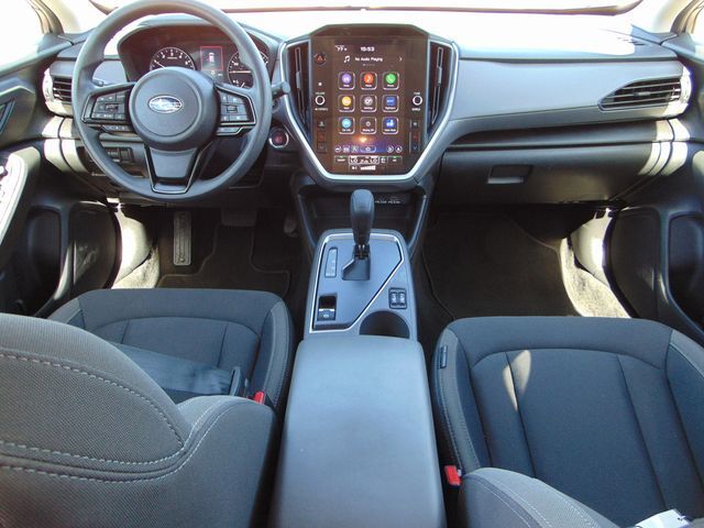 2025 Subaru Crosstrek Premium Santa Fe NM