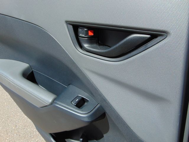 2025 Subaru Crosstrek Premium Santa Fe NM