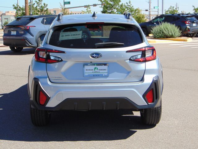 2025 Subaru Crosstrek Premium Santa Fe NM