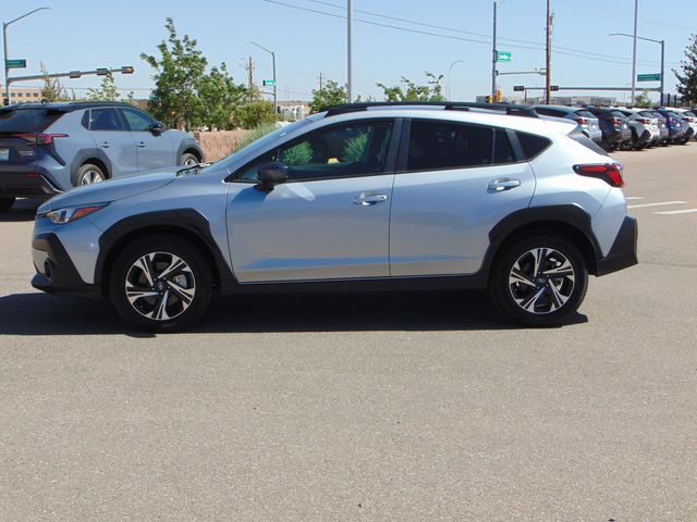 2025 Subaru Crosstrek Premium Santa Fe NM