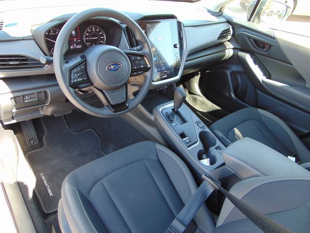 2025 Subaru Crosstrek Premium Santa Fe NM