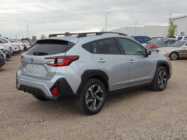 2025 Subaru Crosstrek Premium Santa Fe NM