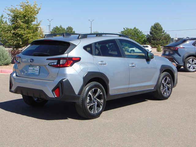 2025 Subaru Crosstrek Premium Santa Fe NM