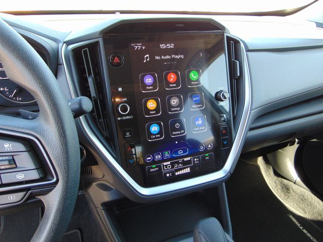 2025 Subaru Crosstrek Premium Santa Fe NM
