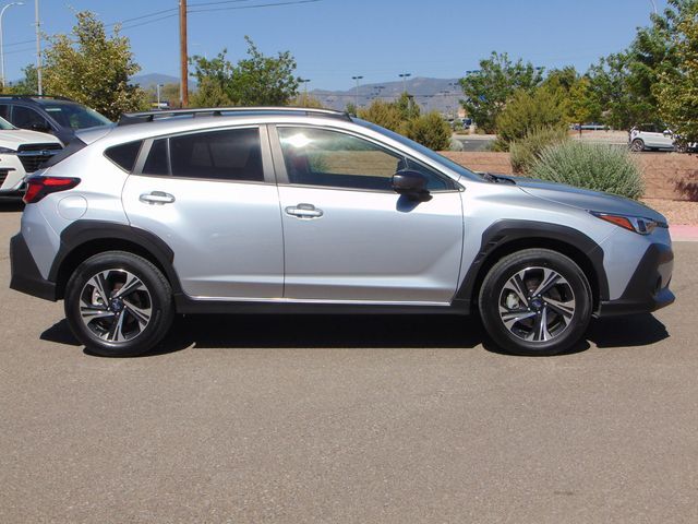 2025 Subaru Crosstrek Premium Santa Fe NM