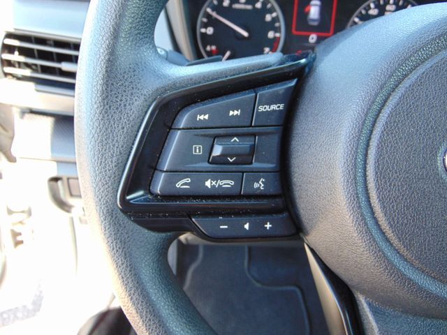 2025 Subaru Crosstrek Premium Santa Fe NM