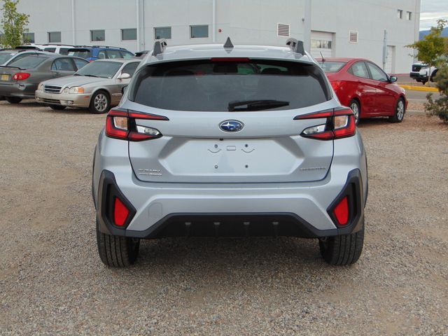 2025 Subaru Crosstrek Premium Santa Fe NM