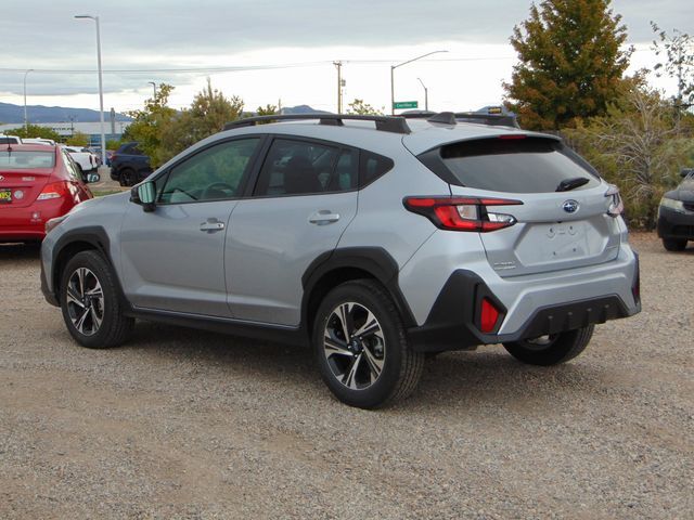 2025 Subaru Crosstrek Premium Santa Fe NM