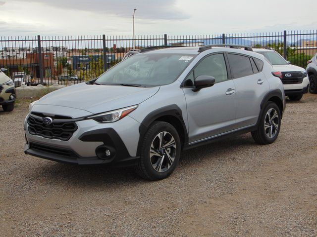 2025 Subaru Crosstrek Premium Santa Fe NM