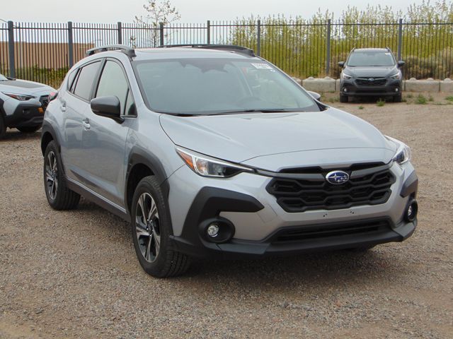 2025 Subaru Crosstrek Premium Santa Fe NM
