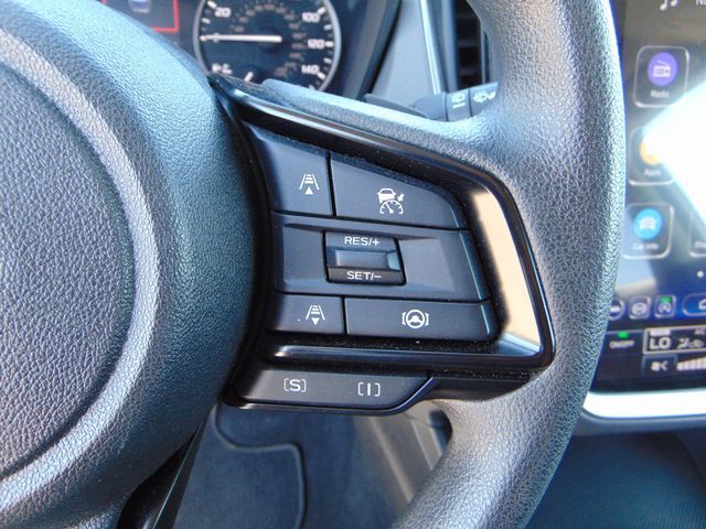 2025 Subaru Crosstrek Premium Santa Fe NM