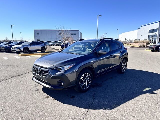 2025 Subaru Crosstrek Premium Santa Fe NM