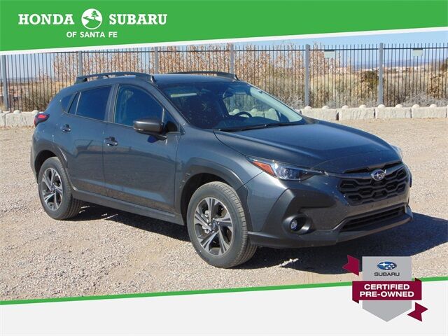 2025 Subaru Crosstrek Premium Santa Fe NM