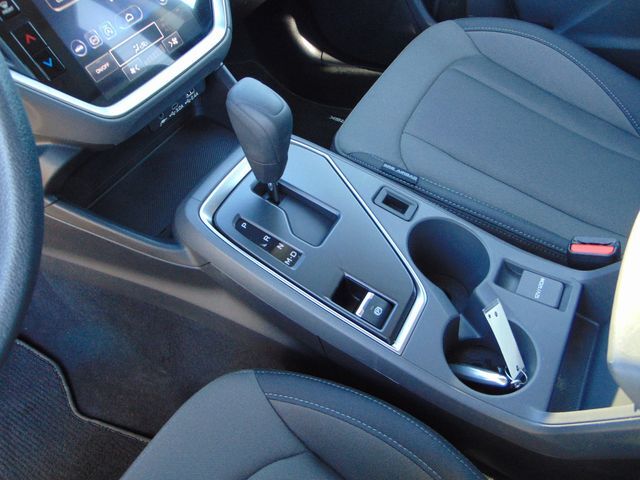 2025 Subaru Crosstrek Premium Santa Fe NM