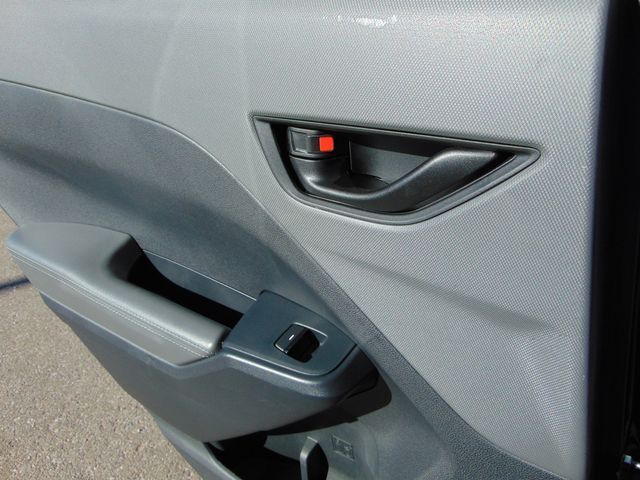 2025 Subaru Crosstrek Premium Santa Fe NM