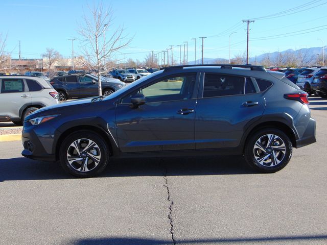 2025 Subaru Crosstrek Premium Santa Fe NM