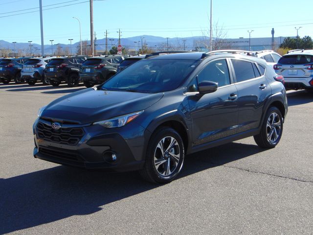 2025 Subaru Crosstrek Premium Santa Fe NM
