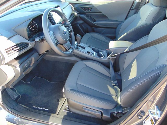 2025 Subaru Crosstrek Premium Santa Fe NM