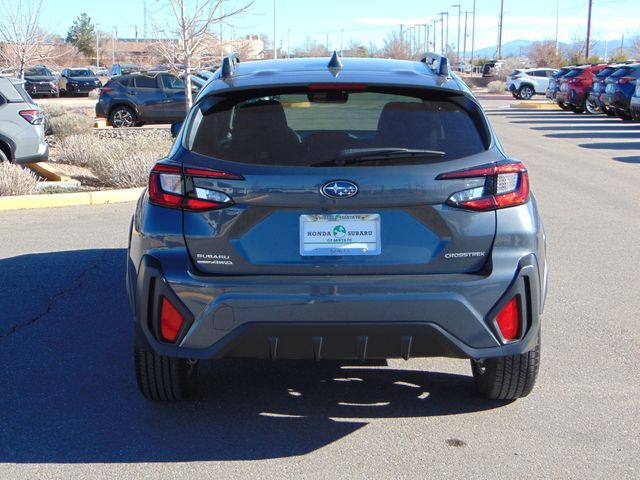 2025 Subaru Crosstrek Premium Santa Fe NM