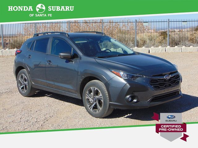 2025 Subaru Crosstrek Premium Santa Fe NM