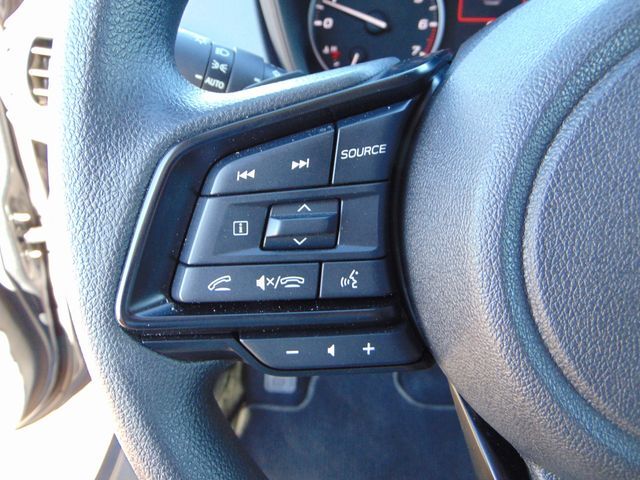 2025 Subaru Crosstrek Premium Santa Fe NM