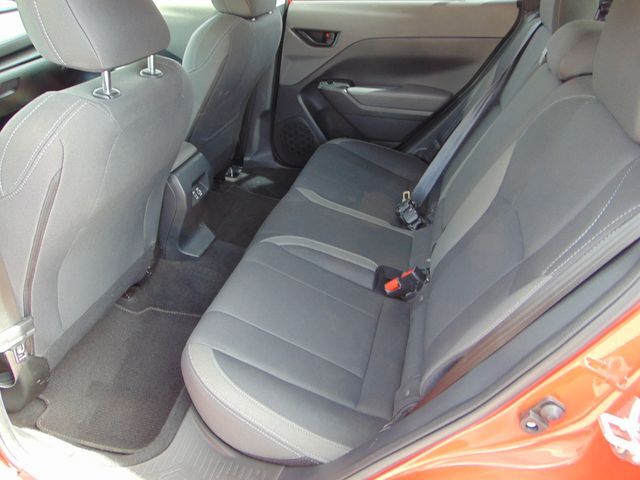 2025 Subaru Crosstrek Premium Santa Fe NM