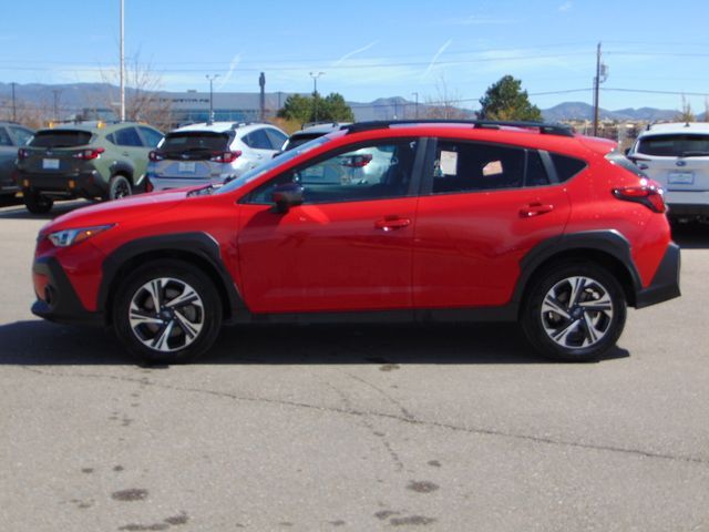 2025 Subaru Crosstrek Premium Santa Fe NM