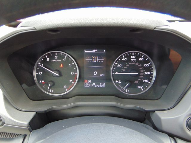 2025 Subaru Crosstrek Premium Santa Fe NM