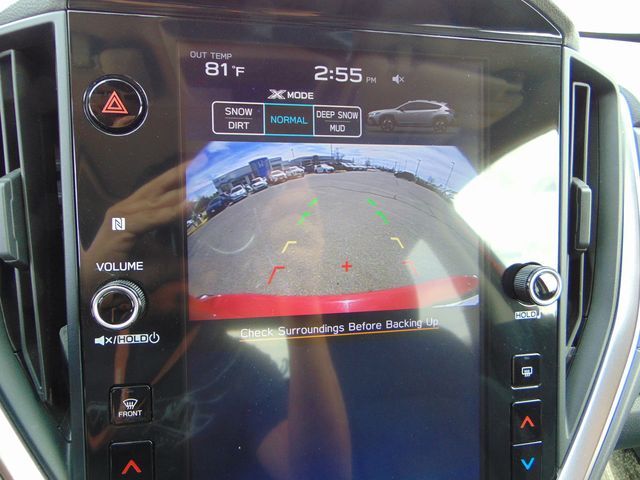 2025 Subaru Crosstrek Premium Santa Fe NM