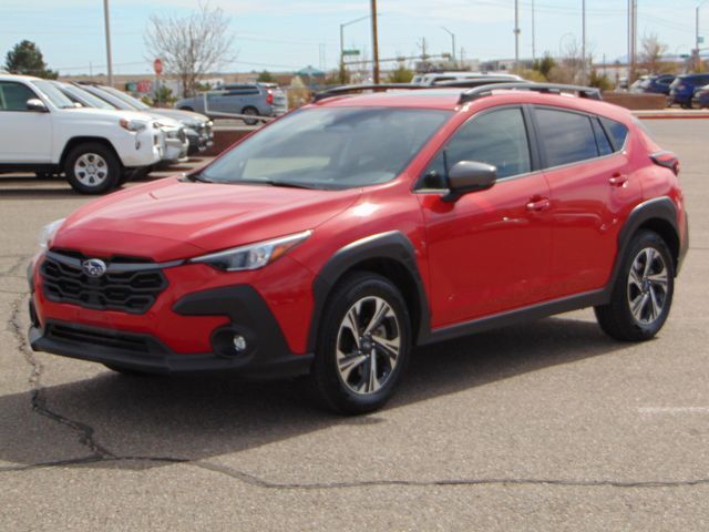 2025 Subaru Crosstrek Premium Santa Fe NM