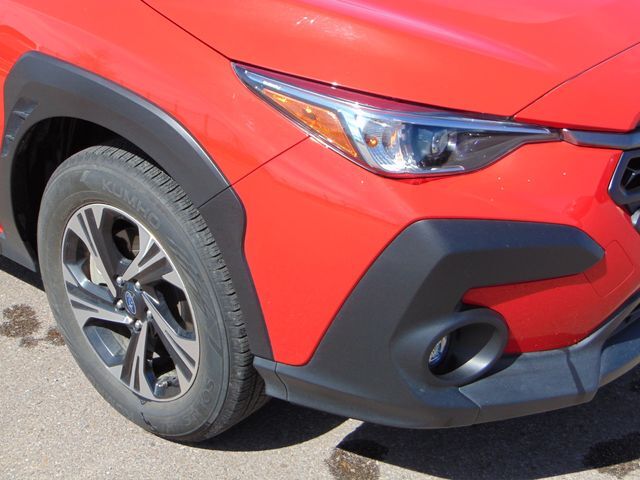 2025 Subaru Crosstrek Premium Santa Fe NM