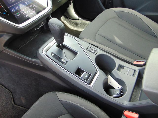 2025 Subaru Crosstrek Premium Santa Fe NM