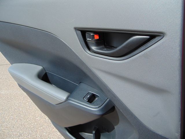 2025 Subaru Crosstrek Premium Santa Fe NM