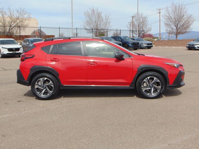 2025 Subaru Crosstrek Premium Santa Fe NM
