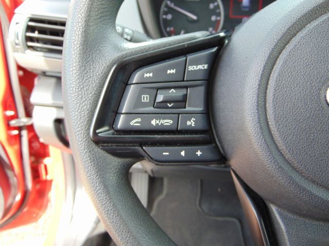 2025 Subaru Crosstrek Premium Santa Fe NM