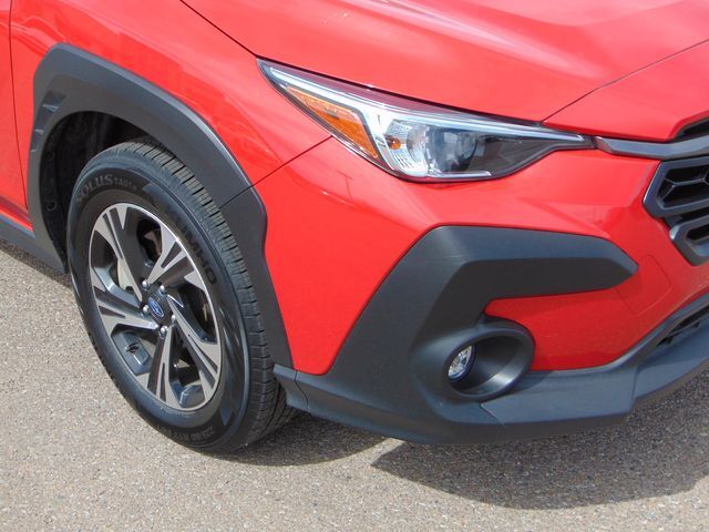 2025 Subaru Crosstrek Premium Santa Fe NM