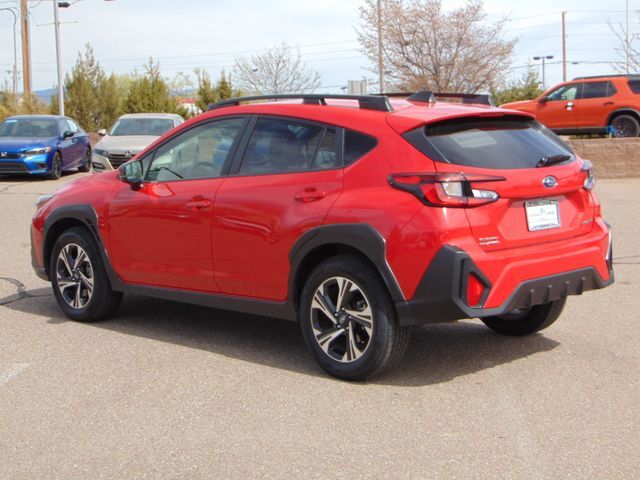 2025 Subaru Crosstrek Premium Santa Fe NM