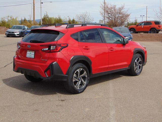 2025 Subaru Crosstrek Premium Santa Fe NM