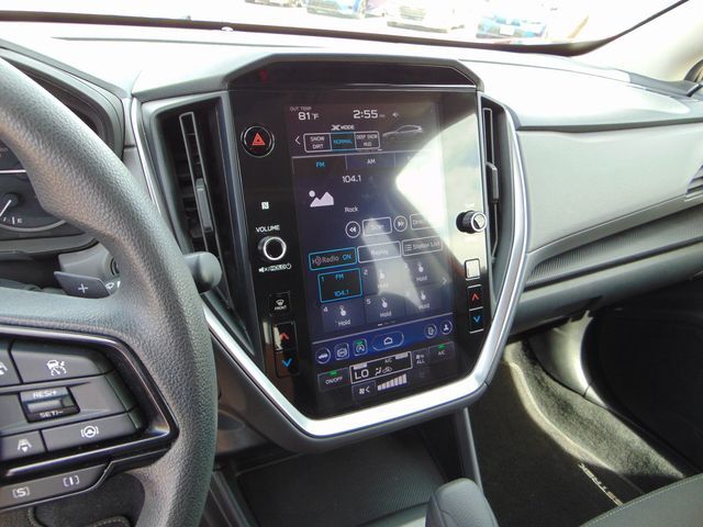 2025 Subaru Crosstrek Premium Santa Fe NM